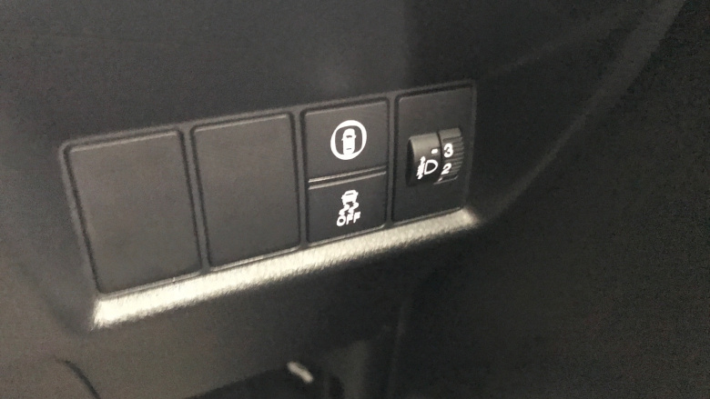 Honda Jazz 1.5 i-MMD Hybrid SE 5dr eCVT Hybrid Hatchback